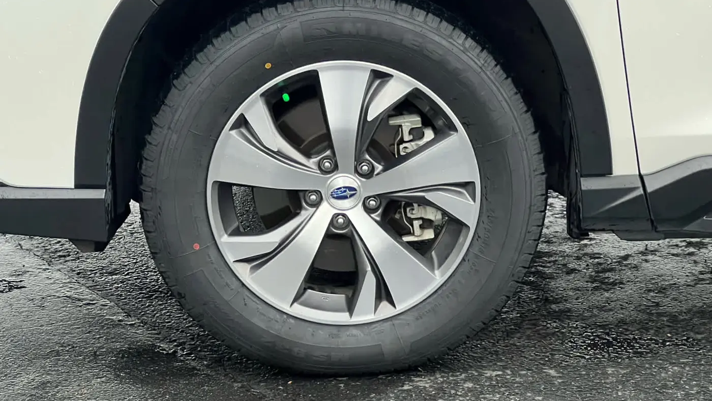 2025 Subaru Ascent Premium 7-Passenger