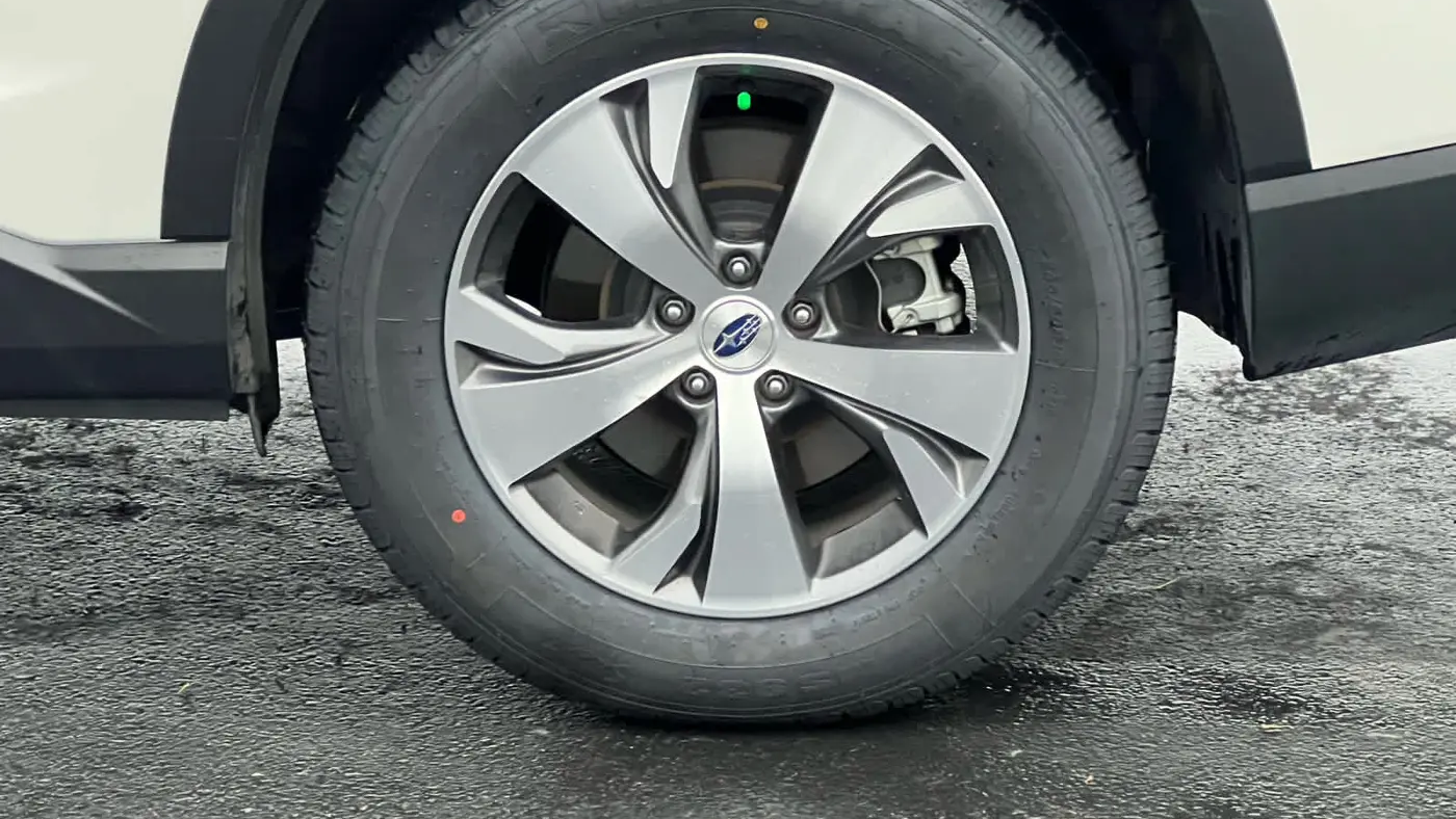 2025 Subaru Ascent Premium 7-Passenger