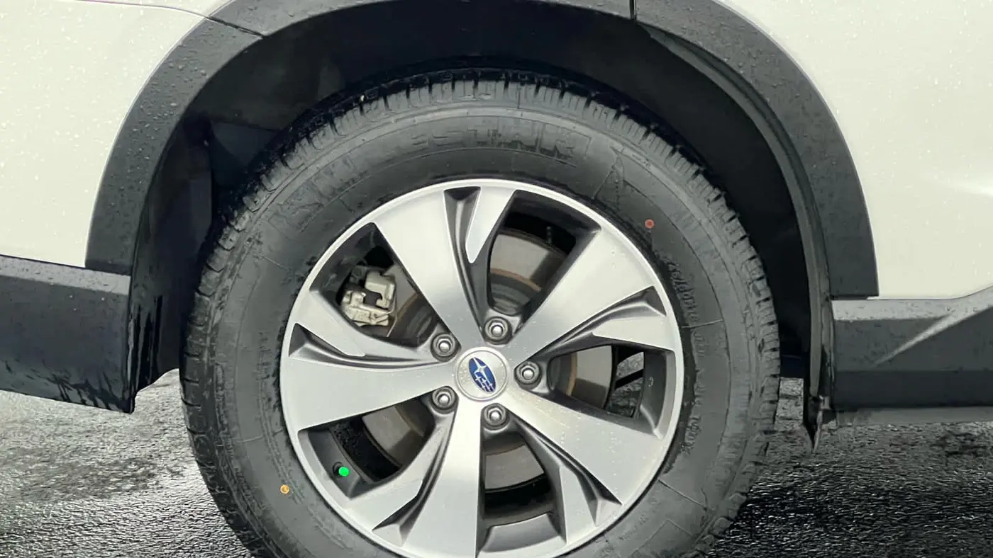 2025 Subaru Ascent Premium 7-Passenger