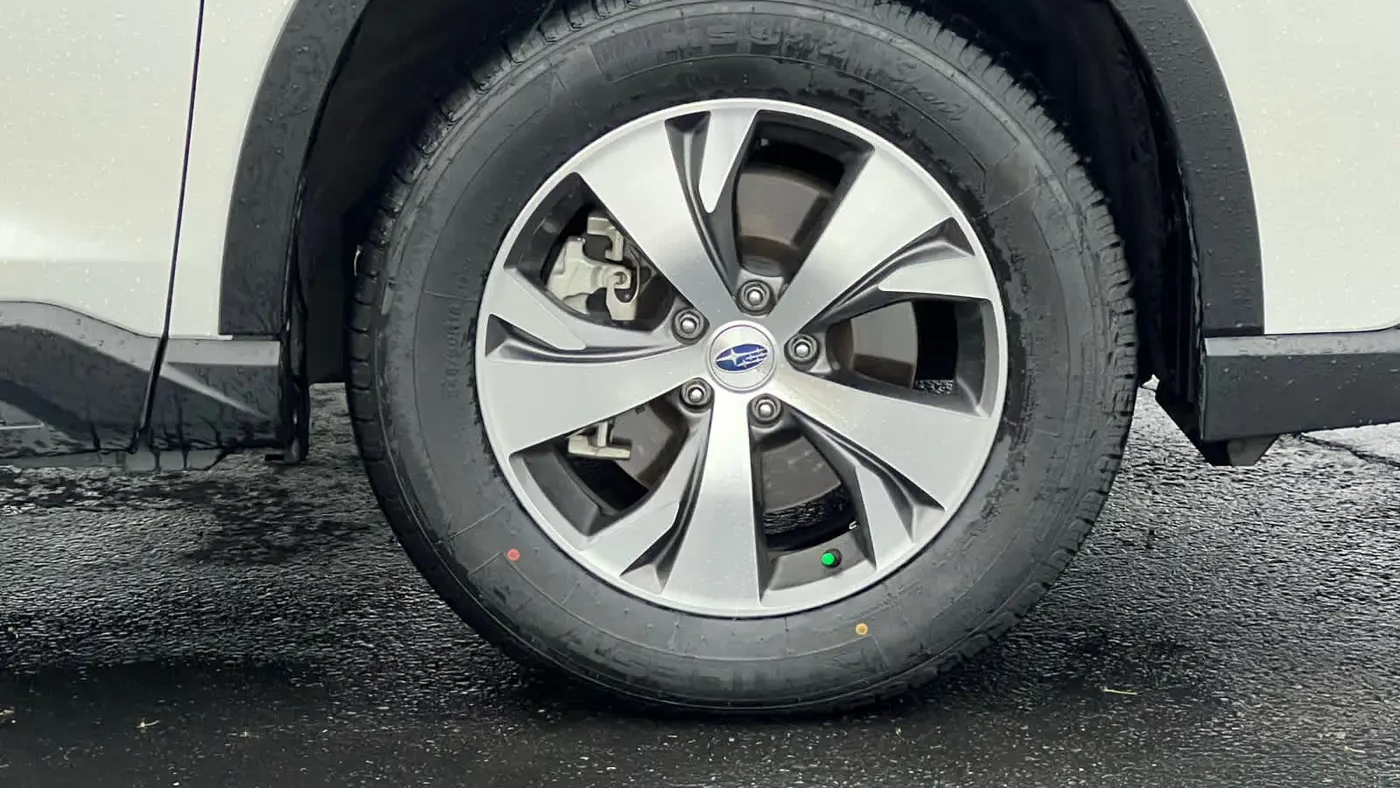 2025 Subaru Ascent Premium 7-Passenger