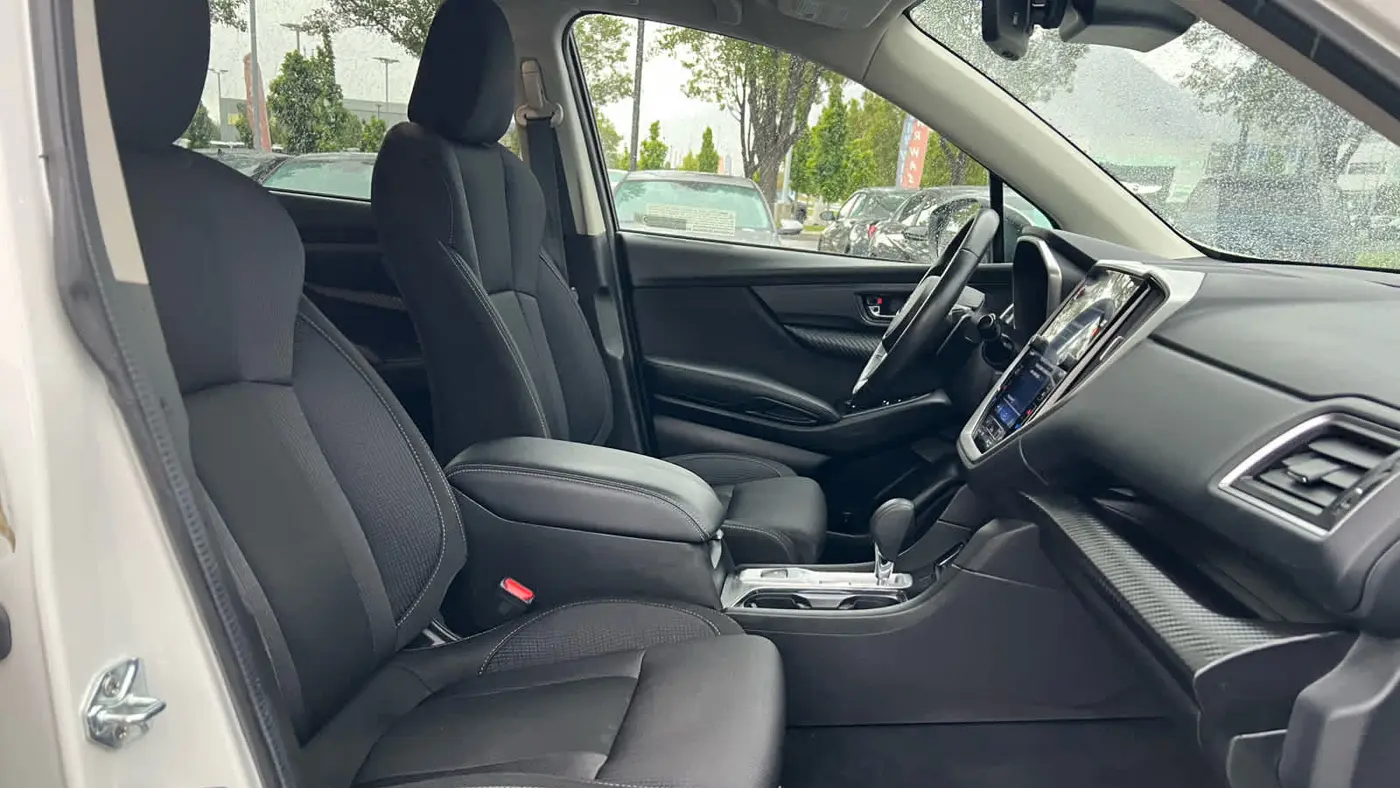 2025 Subaru Ascent Premium 7-Passenger