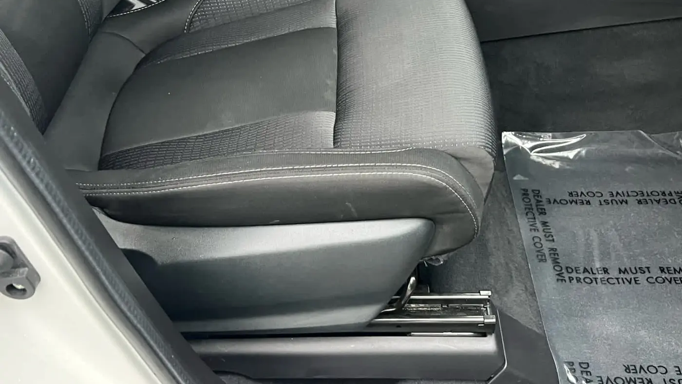 2025 Subaru Ascent Premium 7-Passenger