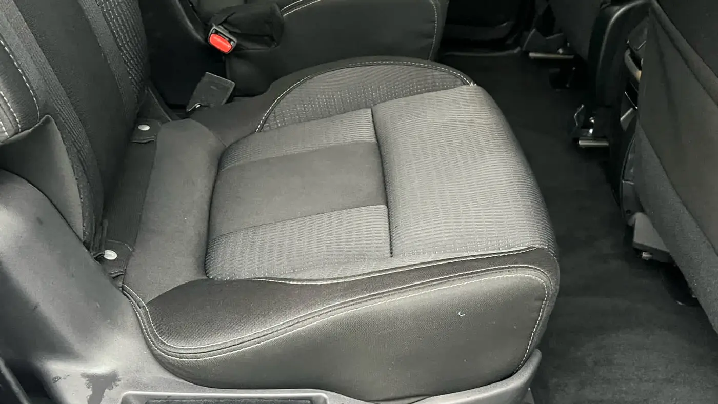 2025 Subaru Ascent Premium 7-Passenger