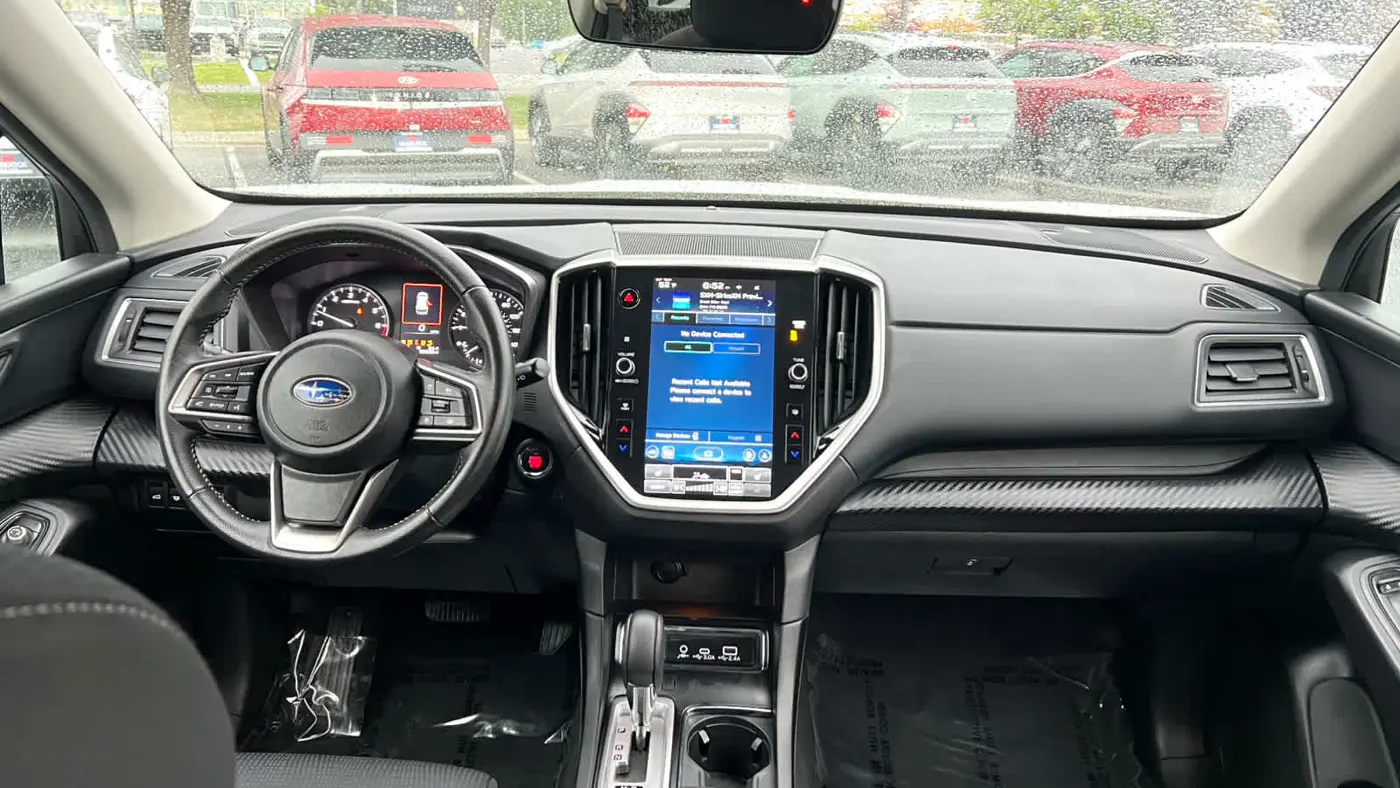 2025 Subaru Ascent Premium 7-Passenger