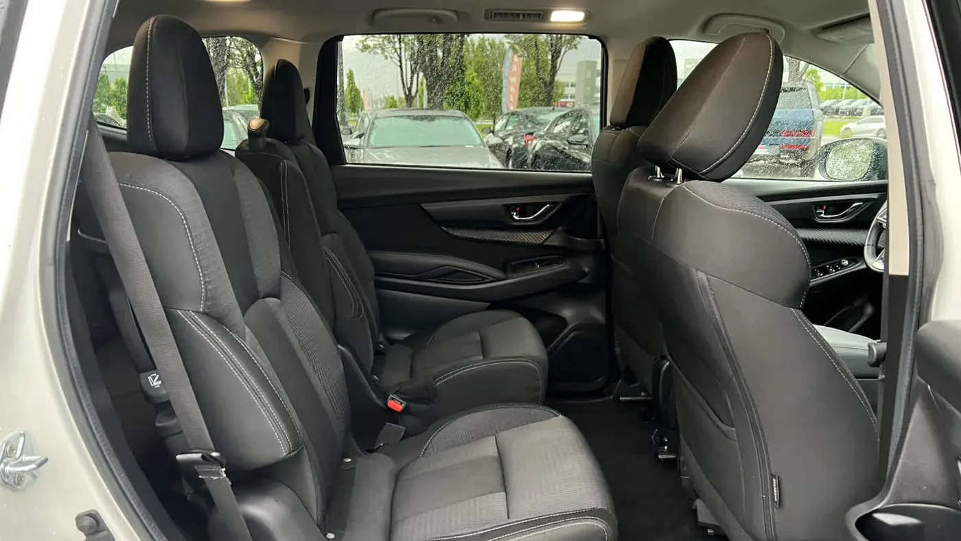 2025 Subaru Ascent Premium 7-Passenger