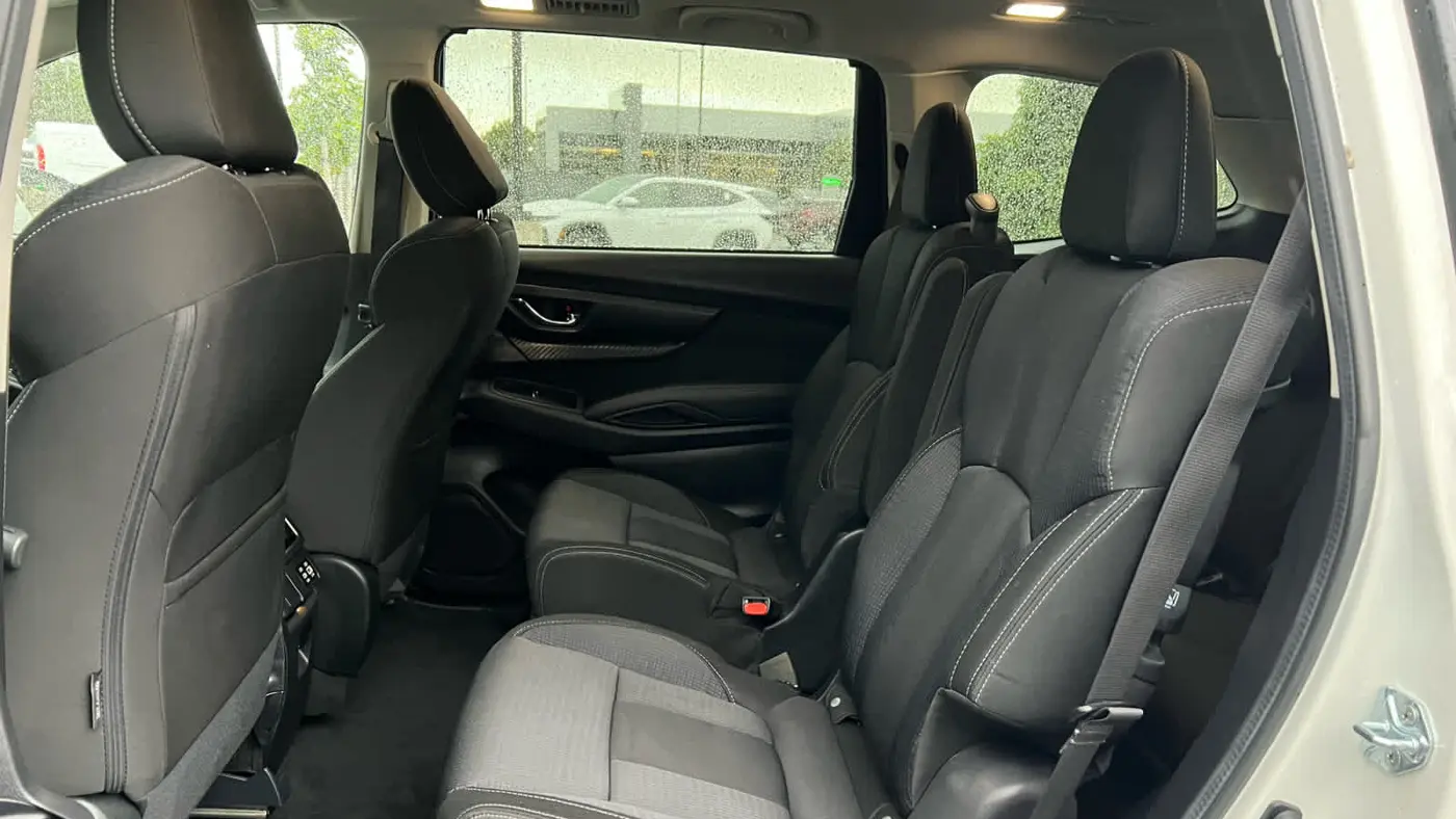 2025 Subaru Ascent Premium 7-Passenger