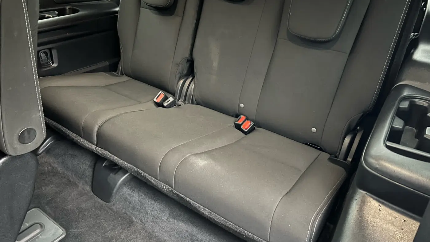 2025 Subaru Ascent Premium 7-Passenger