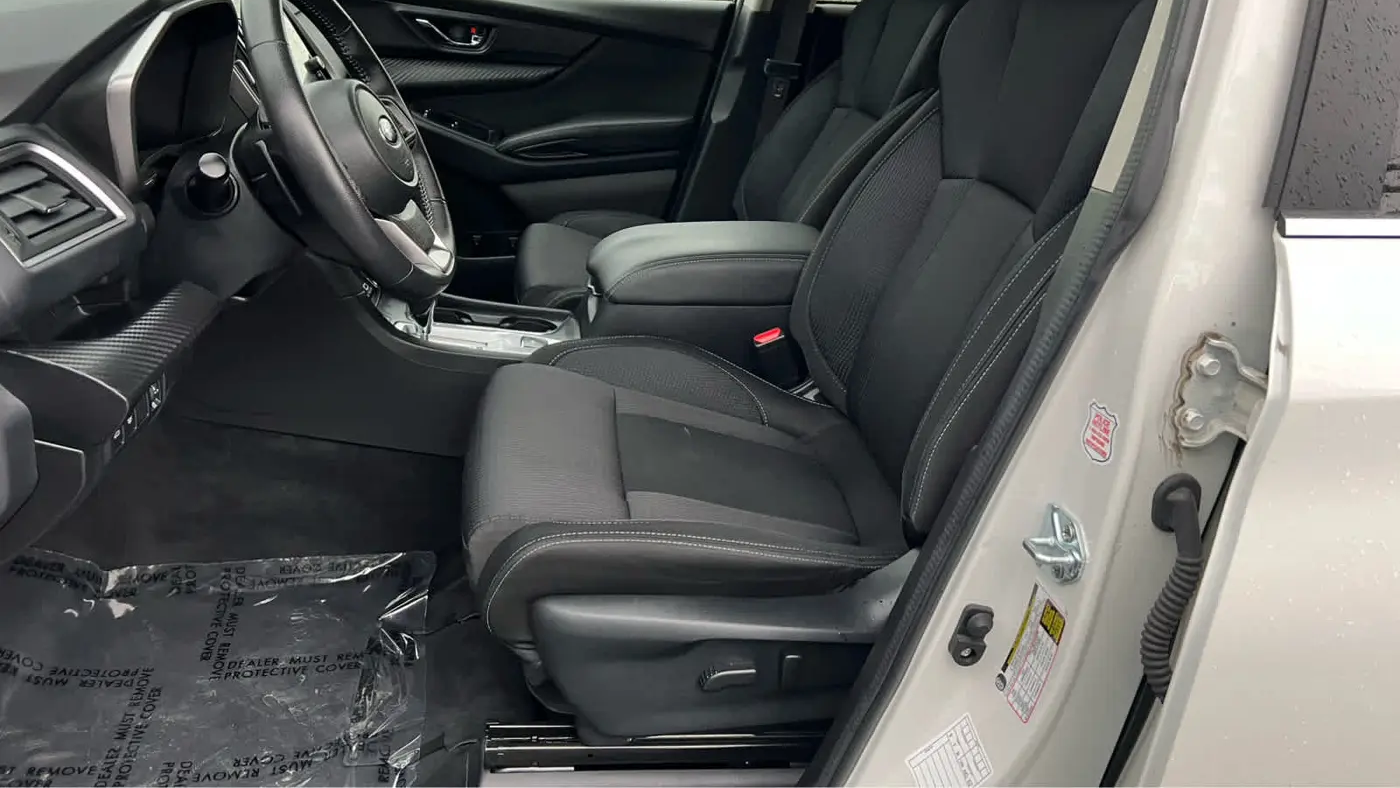 2025 Subaru Ascent Premium 7-Passenger