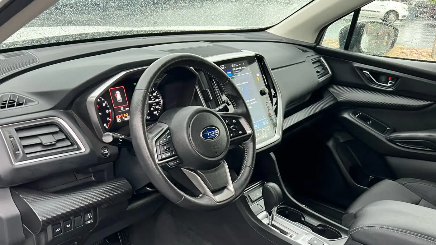 2025 Subaru Ascent Premium 7-Passenger