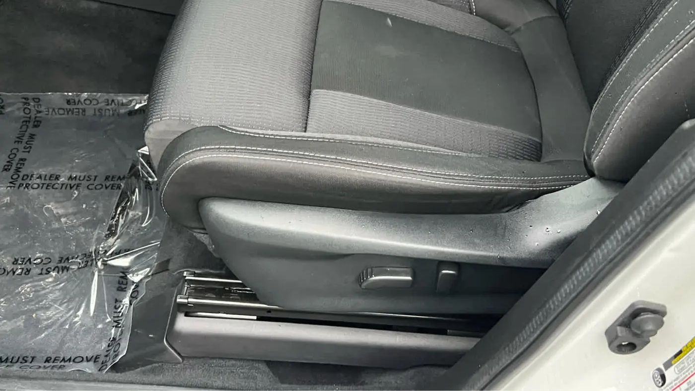2025 Subaru Ascent Premium 7-Passenger