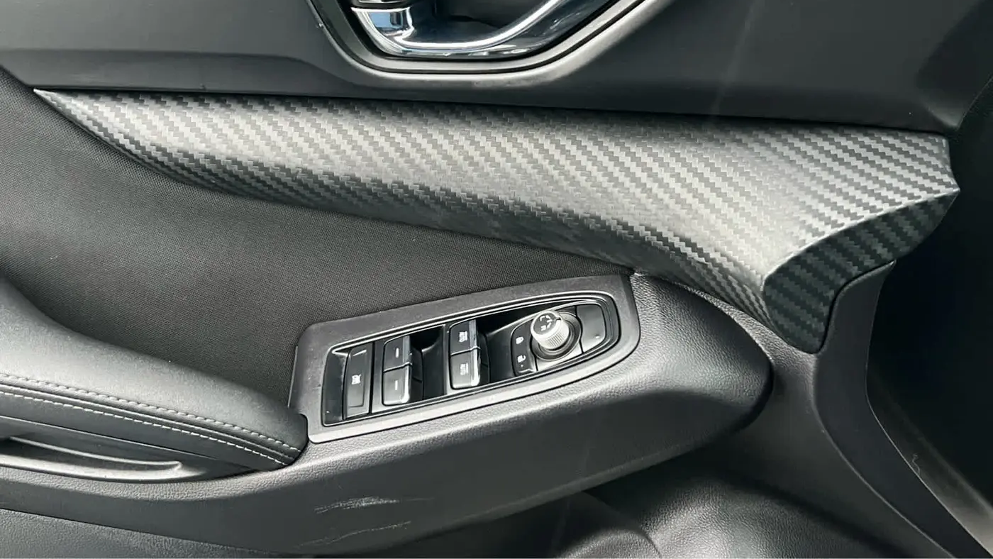 2025 Subaru Ascent Premium 7-Passenger