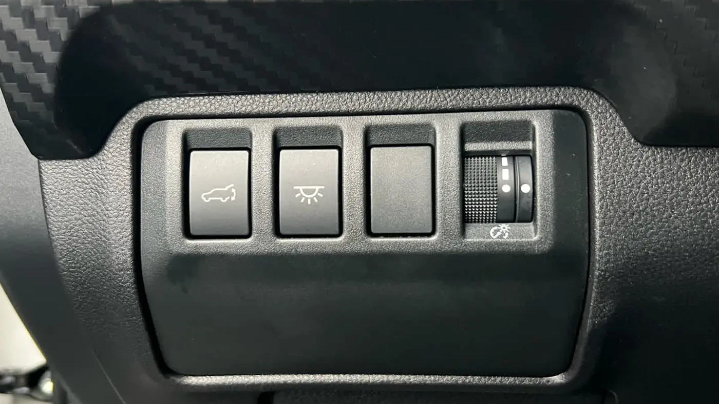 2025 Subaru Ascent Premium 7-Passenger
