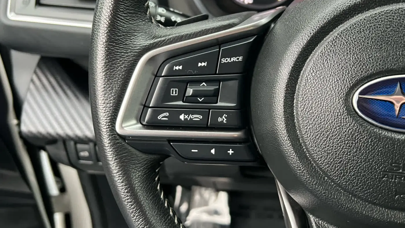 2025 Subaru Ascent Premium 7-Passenger