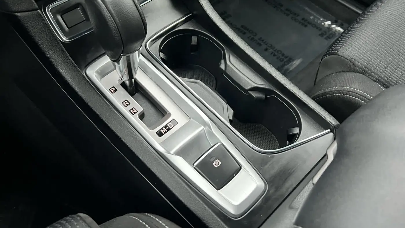 2025 Subaru Ascent Premium 7-Passenger