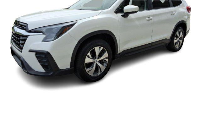 Preowned 2025 Subaru Ascent Premium 7-Passenger for Sale
