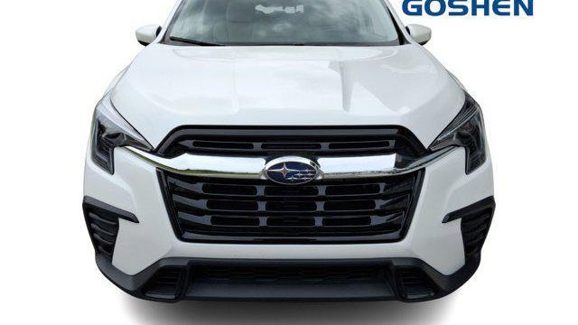 2025 Subaru Ascent Premium 7-Passenger