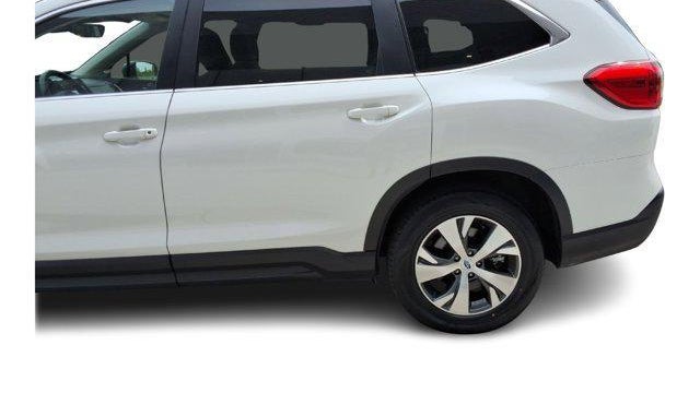 2025 Subaru Ascent Premium 7-Passenger
