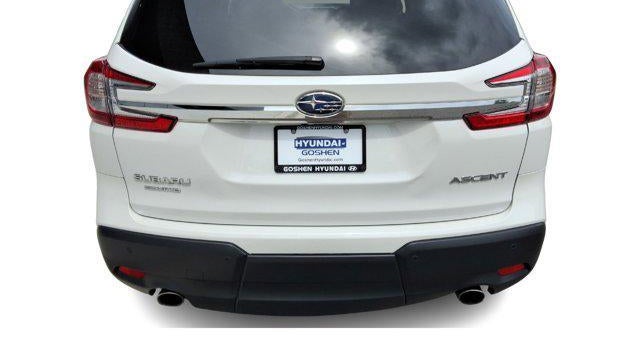2025 Subaru Ascent Premium 7-Passenger