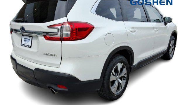 2025 Subaru Ascent Premium 7-Passenger