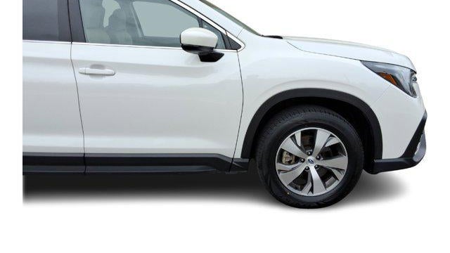 2025 Subaru Ascent Premium 7-Passenger