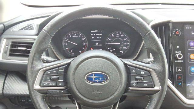 2025 Subaru Ascent Premium 7-Passenger