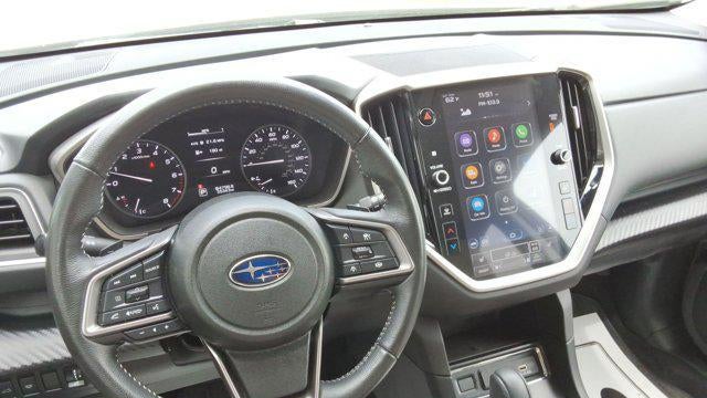 2025 Subaru Ascent Premium 7-Passenger