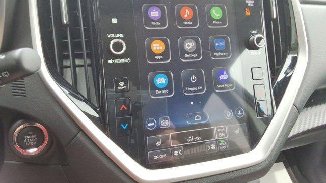 2025 Subaru Ascent Premium 7-Passenger