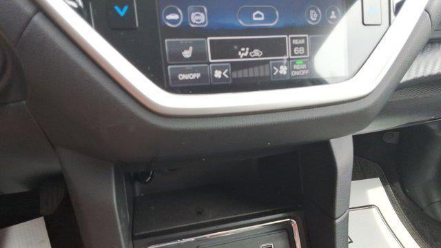 2025 Subaru Ascent Premium 7-Passenger