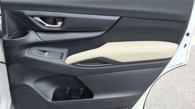 2025 Subaru Ascent Premium 7-Passenger