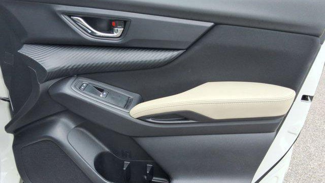 2025 Subaru Ascent Premium 7-Passenger