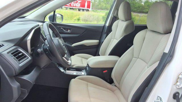 2025 Subaru Ascent Premium 7-Passenger