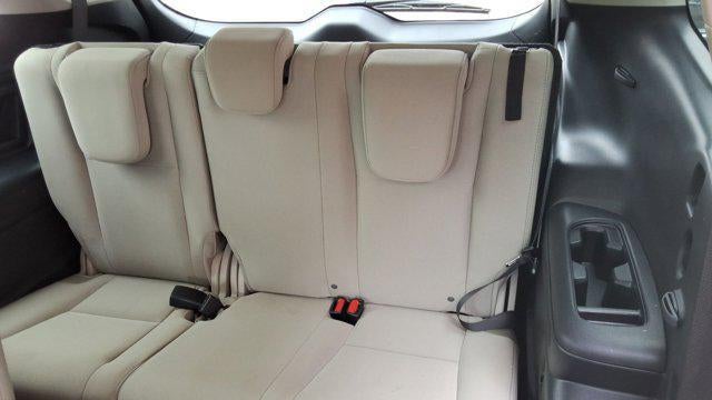 2025 Subaru Ascent Premium 7-Passenger