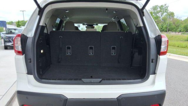 2025 Subaru Ascent Premium 7-Passenger