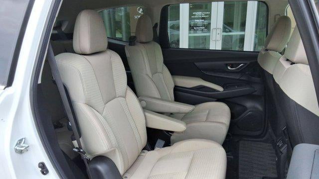 2025 Subaru Ascent Premium 7-Passenger