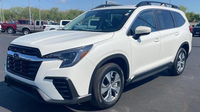 Preowned 2025 Subaru Ascent Premium 7-Passenger for Sale
