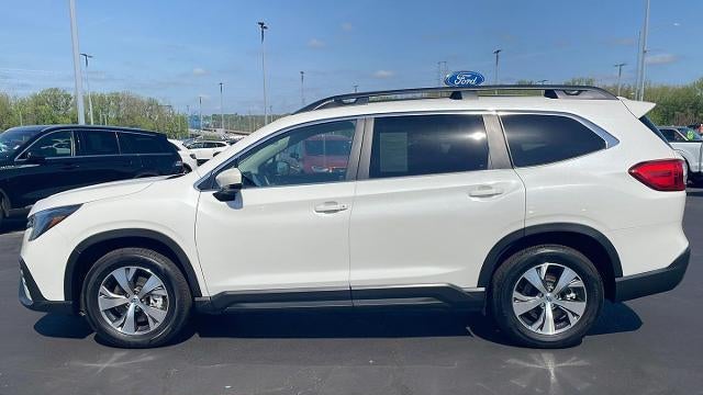 2025 Subaru Ascent Premium 7-Passenger