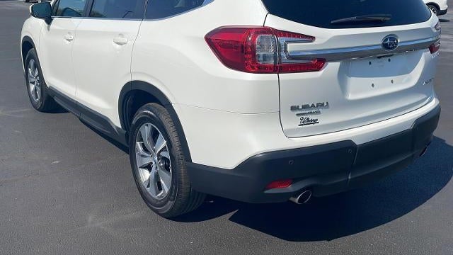 2025 Subaru Ascent Premium 7-Passenger
