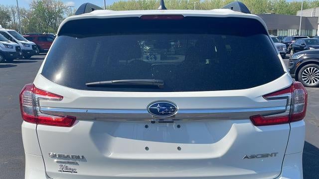 2025 Subaru Ascent Premium 7-Passenger