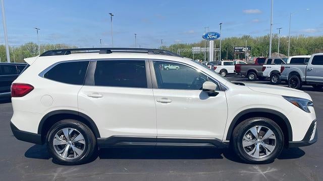 2025 Subaru Ascent Premium 7-Passenger