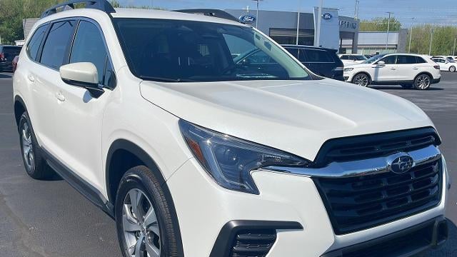 2025 Subaru Ascent Premium 7-Passenger
