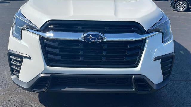 2025 Subaru Ascent Premium 7-Passenger