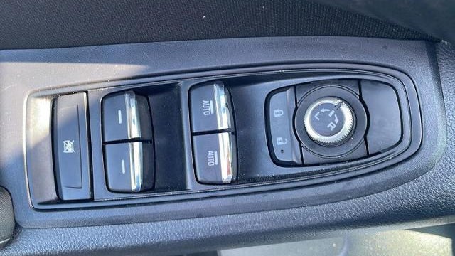 2025 Subaru Ascent Premium 7-Passenger