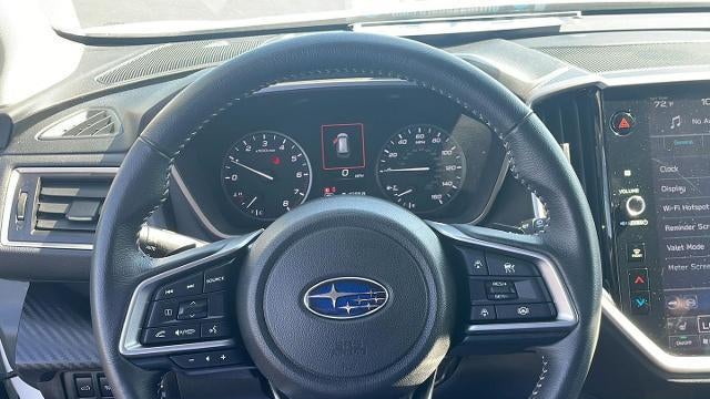 2025 Subaru Ascent Premium 7-Passenger