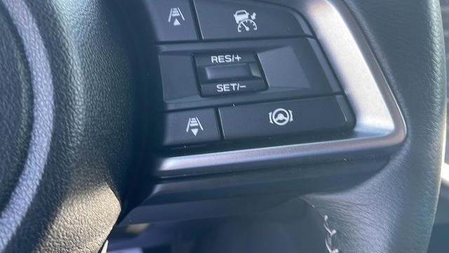 2025 Subaru Ascent Premium 7-Passenger