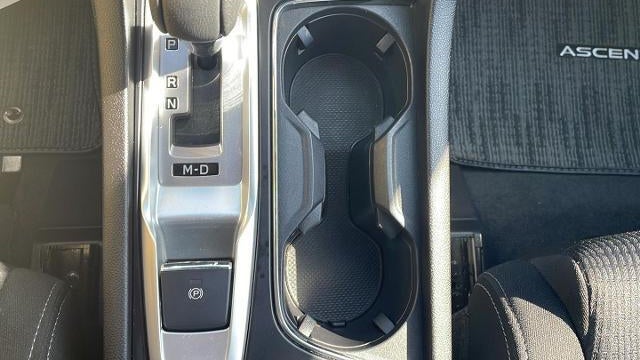 2025 Subaru Ascent Premium 7-Passenger