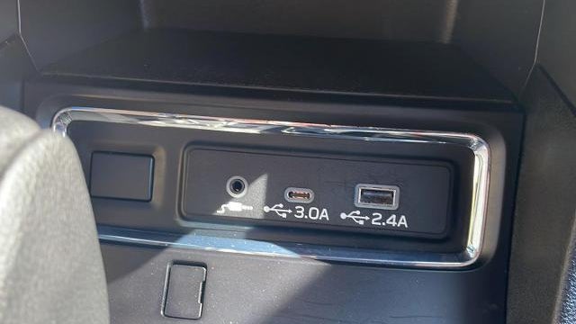 2025 Subaru Ascent Premium 7-Passenger