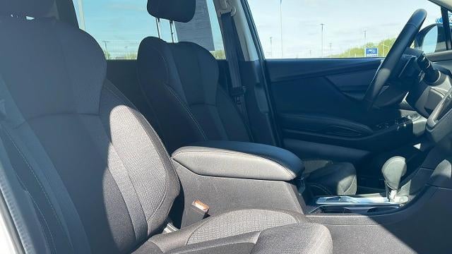 2025 Subaru Ascent Premium 7-Passenger
