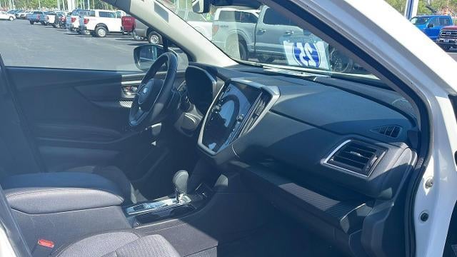 2025 Subaru Ascent Premium 7-Passenger