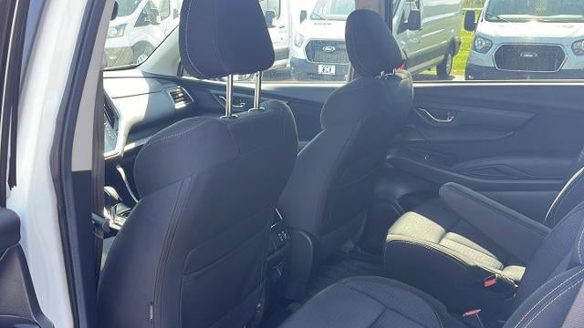 2025 Subaru Ascent Premium 7-Passenger