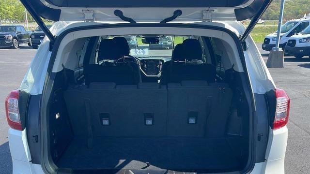 2025 Subaru Ascent Premium 7-Passenger